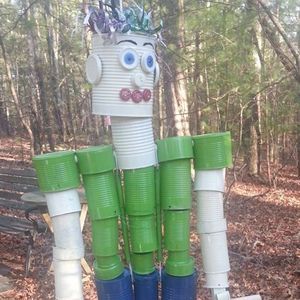 Meet your Posher, Dottie